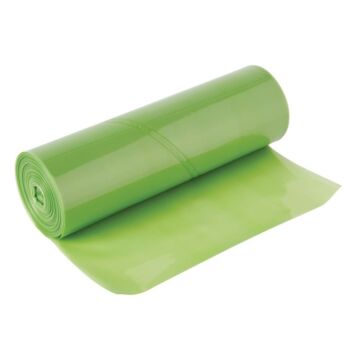 Schneider wegwerpspuitzakken groen 47cm, 47(h) x 23(b) x 7(d)cm