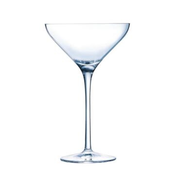 Chef & Sommelier Cabernet martini coupeglas 210ml (6 stuks), 17,9(h) x 11,4(Ø)cm