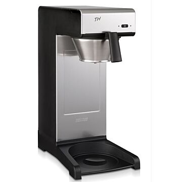 Koffiezetapparaat Bravilor, TH, 230V, 2310W, 235x406x(H)545mm