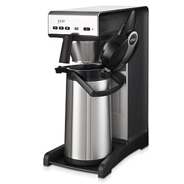 Koffiezetapparaat Bravilor, THa, 230V, 2310W, 235x406x(H)545mm