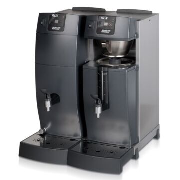 Koffiezetapparaat Bravilor, RLX 75, 230V, 2065W, 475x509x(H)611mm