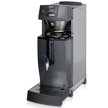 Koffiezetapparaat Bravilor, RLX 5, 230V, 2065W, 245x509x(H)611mm