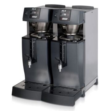 Koffiezetapparaat Bravilor, RLX 55, 230V, 2065W, 475x509x(H)611mm