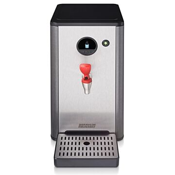Heetwaterdispenser Bravilor, HWA 6, 230V, 2830W, 240x295x(H)435mm
