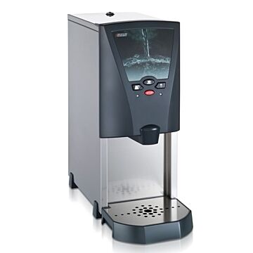 Heetwaterdispenser Bravilor, HWA 40, 230V, 3350W, 218x459x(H)532mm