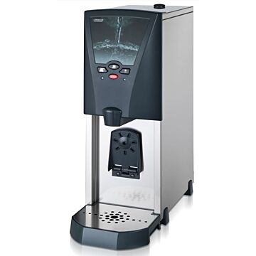 Heetwaterdispenser Bravilor, HWA 70, 400V, 6000W, 218x460x(H)602mm