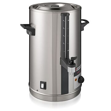 Heetwaterdispenser Bravilor, HW 505, 230V, 1990W, x205x(H)452mm