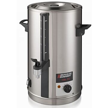 Heetwaterdispenser Bravilor, HW+ 520, 230V, 2850W, x369x(H)5202mm