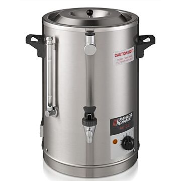 Hete melk Dispenser Bravilor, HM 505, 230V, 2090W, x210x(H)423mm