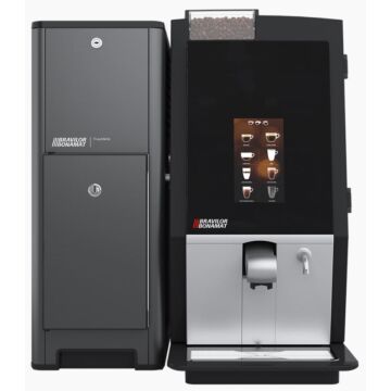 Koffiemachine Bravilor, Esprecious 21L, 230V, 2250W, 330x570x(H)660mm