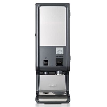 Koffiezetautomaat Bravilor, Bolero 1 Mysterious grey, 230V, 2230W, 203x429x(H)584mm