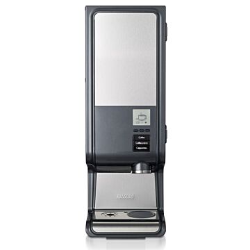 Koffiezetautomaat Bravilor, Bolero 2 Mysterious grey, 230V, 2230W, 203x429x(H)584mm