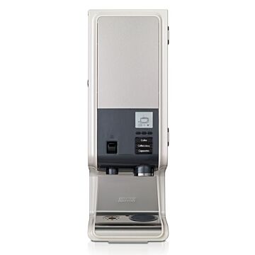 Koffiezetautomaat Bravilor, Bolero 2 Stardust white, 230V, 2230W, 203x429x(H)584mm