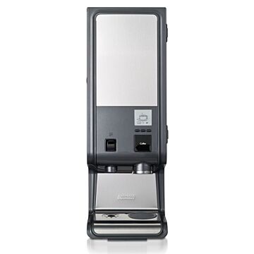 Koffiezetautomaat Bravilor, Bolero 1 3kW Mysterious grey, 230V, 3100W, 203x429x(H)584mm