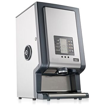 Koffiezetautomaat Bravilor, Bolero XL 423 Mysterious grey, 230V, 2230W, 338x435x(H)596mm