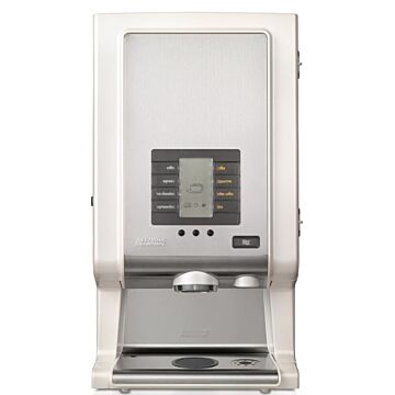 Koffiezetautomaat Bravilor, Bolero XL 423 Stardust white, 230V, 2230W, 338x435x(H)596mm