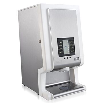 Koffiezetautomaat Bravilor, Rivero 12, 230V, 2230W, 338x435x(H)596mm