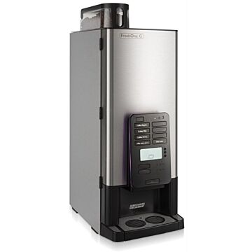Koffiezetautomaat Bravilor, FreshOne G, 230V, 2300W, 335x505x(H)901mm