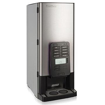Koffiezetautomaat Bravilor, FreshMore 310, 230V, 2300W, 335x505x(H)800mm