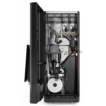 Koffiezetapparaat Bravilor Zwart, FreshMore 310 touch, 230V, 2560W, 335x505x(H)800mm