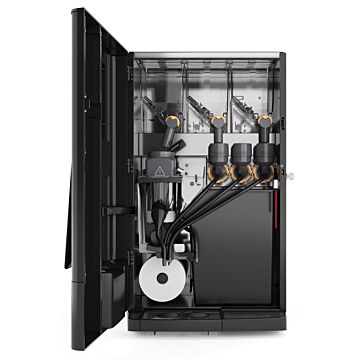 Koffiezetapparaat Bravilor Zwart, FreshMore XL 330 touch, 230V, 2560W, 477x505x(H)800mm