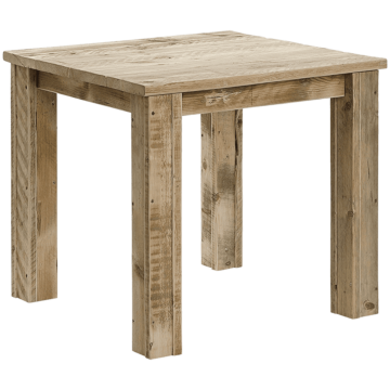 Horeca tafel steigerhout Memphis, diverse kleuren, 2 maten. Vanaf 2 stuks