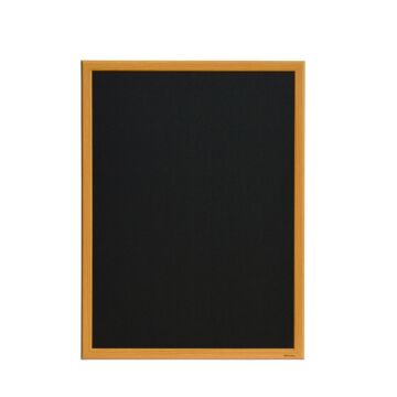 Wandkrijtbord Pure Montrer 45x30 blank