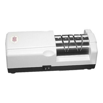 Messen-/en scharenslijper, H7 x B9 x L22, 230V / 50W