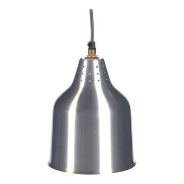 Warmhoudkap,aluminium, 230V /  250W