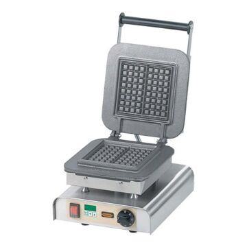 Carate enkel (zonder platen), H30 x B32 x L30, 230V / 2200W