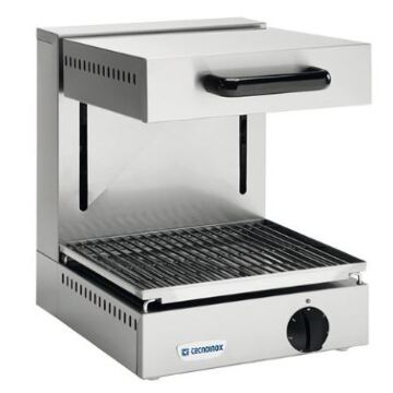 Salamander Tecno-Inox SE-40, H50 x B45 x L40, 230V / 2kW