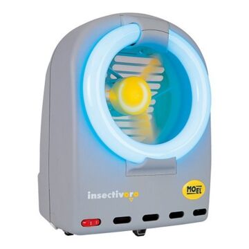 Insectenverdelger 368G 1X32W, H34 x B22 x L25, 230V / 32W