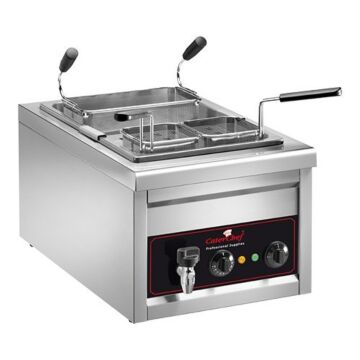 Pastakookapparaat Pro CaterChef, H32 x B66 x L39, 230V / 3250W