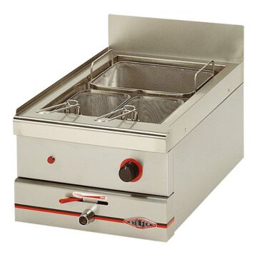 Pastakookapparaat STILFER, H26 x B50 x L38, 230V / 3000W