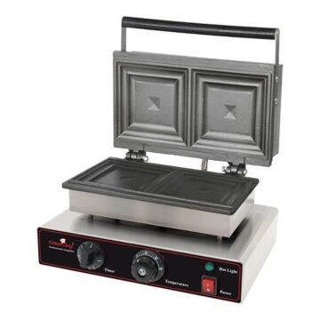 Baktosti CaterChef Model A, H25 x B34 x L39, 230V / 1550W