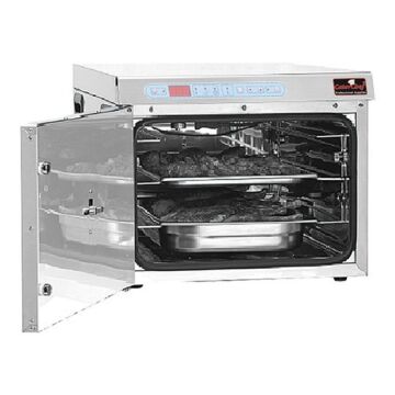 Cook&Hold-oven CaterChef, H42 x B70 x L50, 230V / 1,2kW