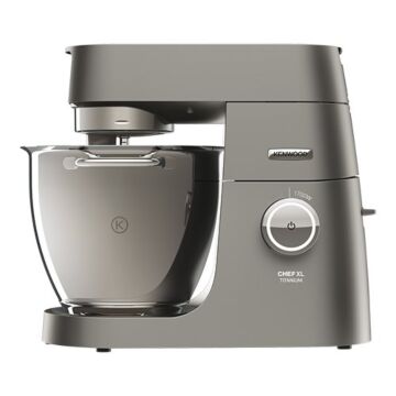 Keukenmachine Chef-XL Titanium, H36 x B32 x L45, 230V / 1700W