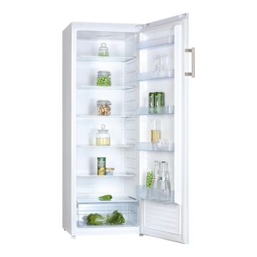 koelkast hoog 400ltr wit, H170 x B60 x L60, 230V / 85W