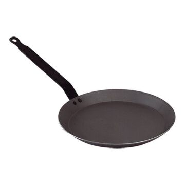 Crepes Pan 20cm, De Buyer