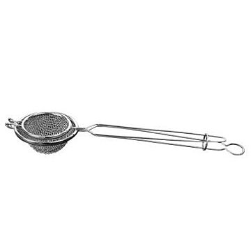 Vogelnestbaklepel 10cm, HVS-Select