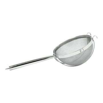 Oplegzeef Rvs Gaas 26cm, HVS-Select