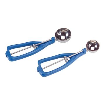 Ijsknijper kunststof Gr. 1/50 Ltr, Stöckel