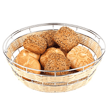 Buffet Broodmand 40cm, HVS-Select