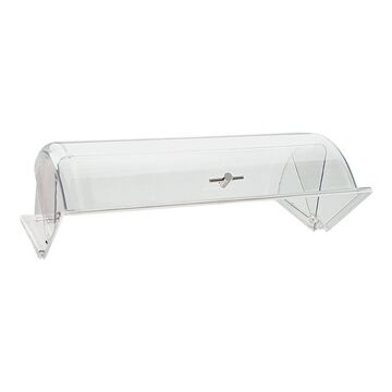 Rolltop Deksel 1/1Gn Polycarbonaat, HVS-Select
