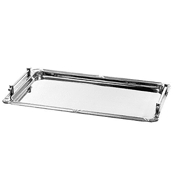 Serveerplateau 1/1Gn met Greep, HVS-Select