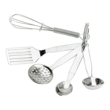 Sleutelhanger Set 5St., HVS-Select