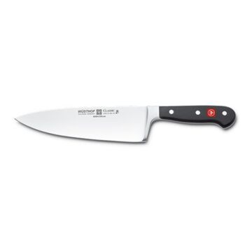 Koksmes Zwaar 20cm, Wusthof