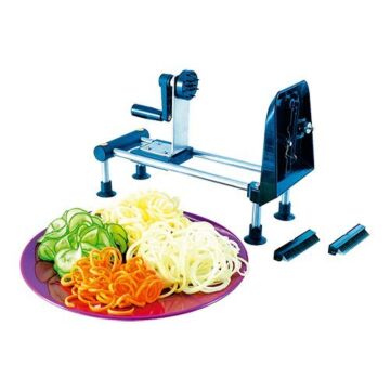 Groentesnijder Rouet Gourmet, HVS-Select