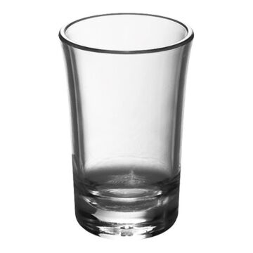 Borrel Glas Prestige 3cl, Roltex