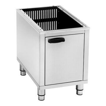 Onderkast Tbv Friteuse, Roller Grill